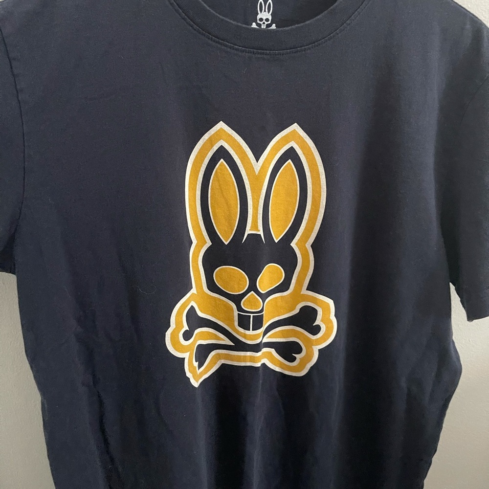 Psycho Bunny t-shirt